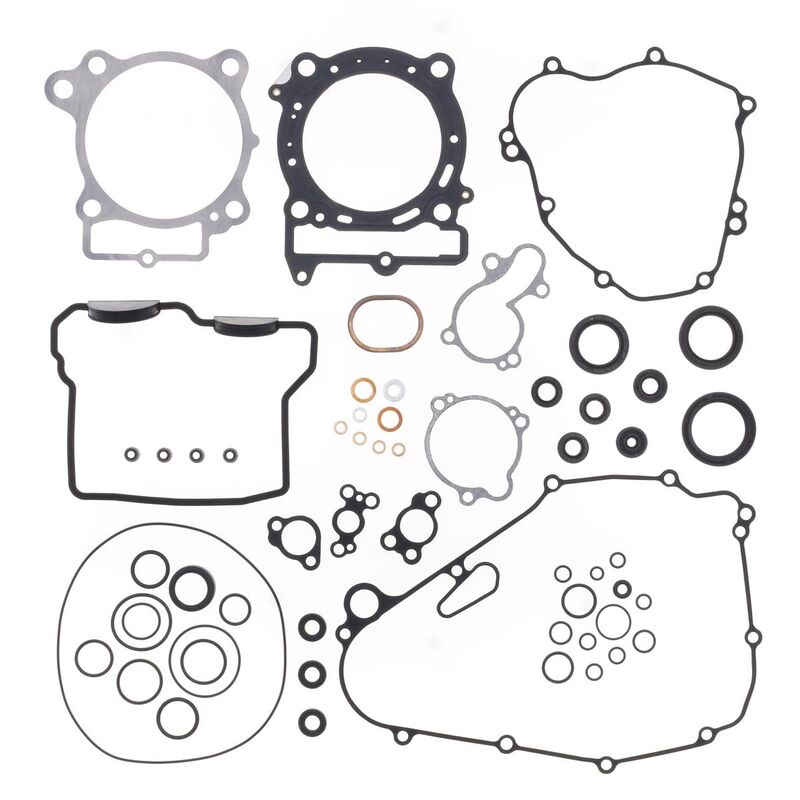 Kit joint complet ATHENA (avec joints spi bas-moteur)