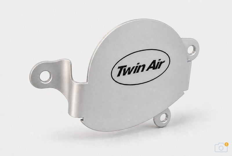 Protection de radiateur d'huile TWIN AIR