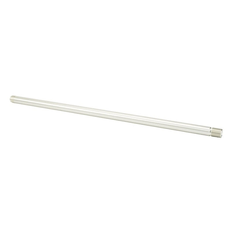 Tube de tige de fourche SHOWA L 390 mm - Ø 12,5 mm