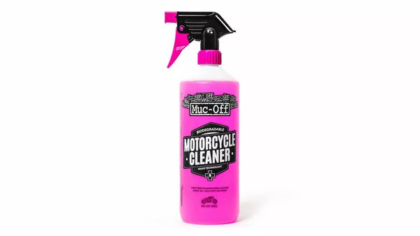 Nettoyant moto Muc-Off 1l