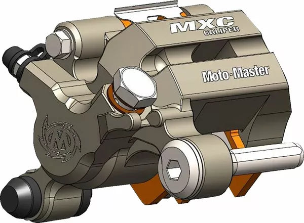 Étrier de frein MXC Moto Master - Arrière