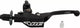 Cocotte d’embrayage avec levier DC-8 universelle - ARC