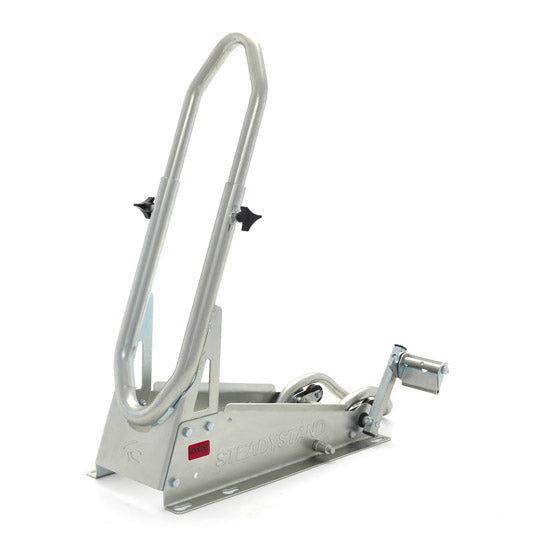 SteadyStand Cross - Bloque roue à fixer
