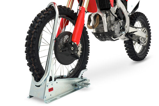 SteadyStand Cross - Bloque roue à fixer