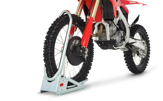SteadyStand Cross Basic - Bloque roue à fixer