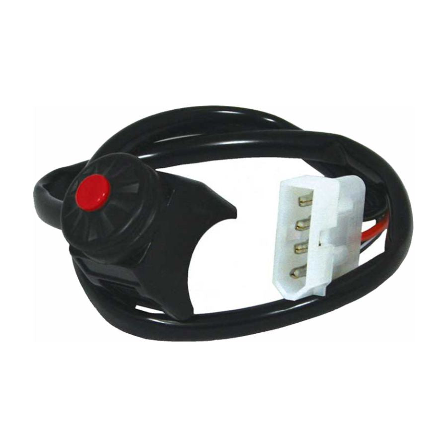 Bouton de démarrage RFX Race - type OEM