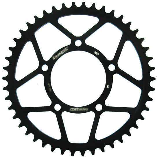 Couronne acier standard SUPERSPROX