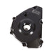 Carter d'allumage alu taillé masse BUD 250 KXF