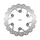 NG BRAKES Disque Fixe Wave arrière