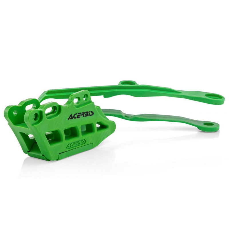 Kit patins/guide chaine ACERBIS