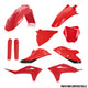 Kit plastique complet GASGAS - Acerbis