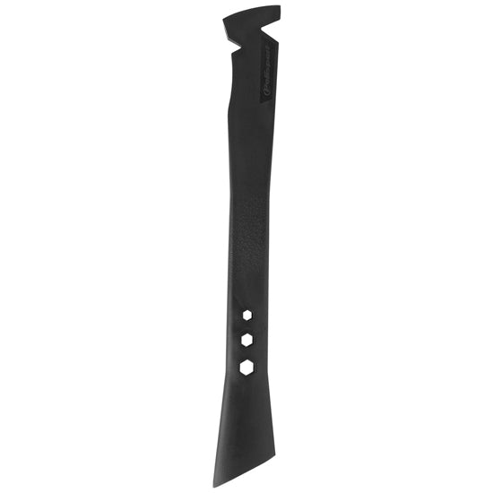 Spatule anti-boue NOIR