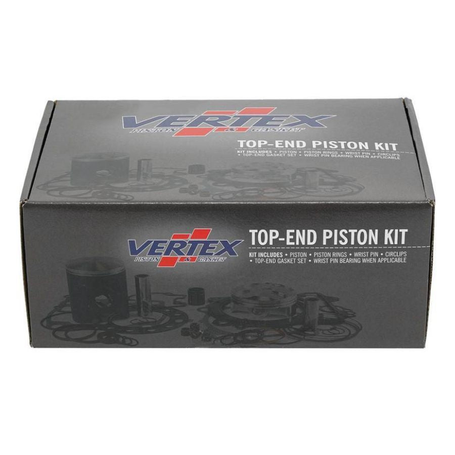Piston