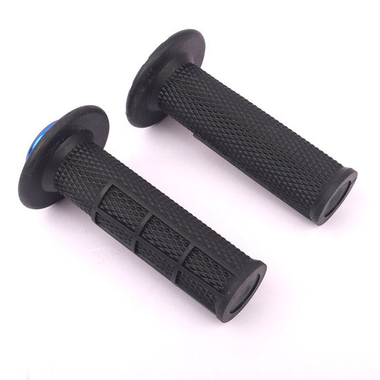 Poignées HOLESHOT MX UP LOCK-ON 120MM 4 temps