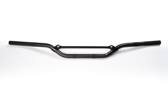 Guidon Alu UP Design MX 22.2MM