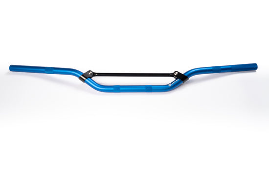 Guidon Alu UP Design MX 22.2MM