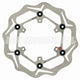Disque de frein flottant 270mm Wave Braking