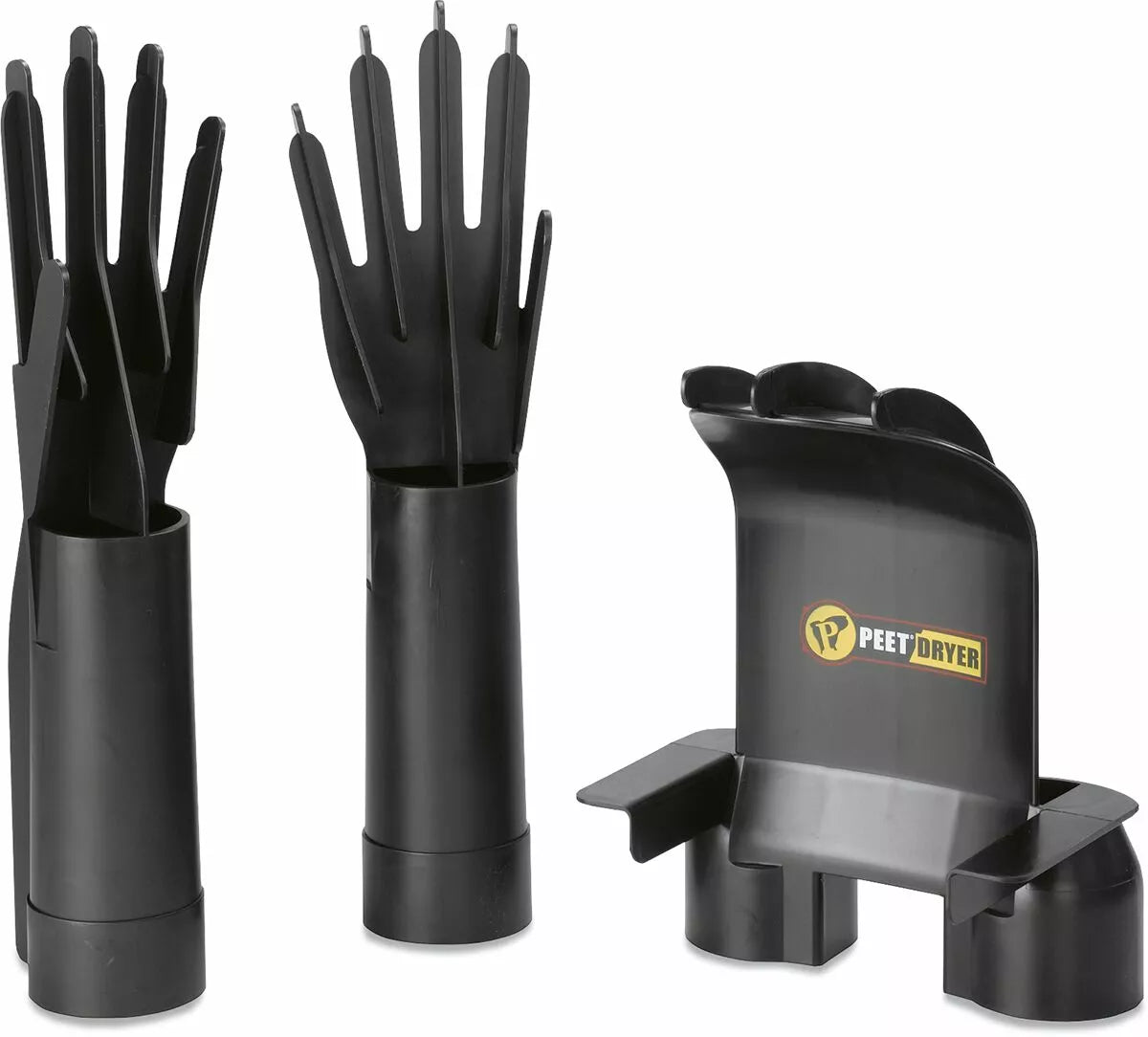 Séchoir pour bottes électrique