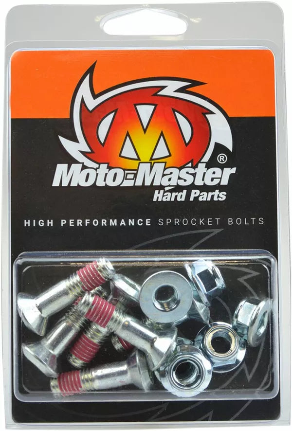 Kit vis couronne Motomaster