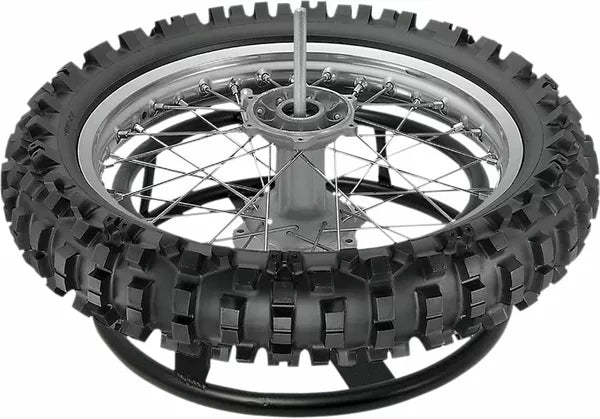 Support de roue portable