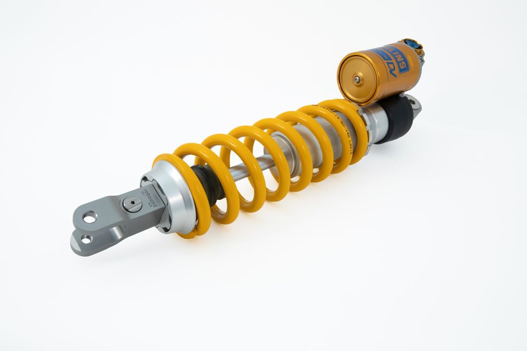 Amortisseur Ohlins TTX 46 Flow