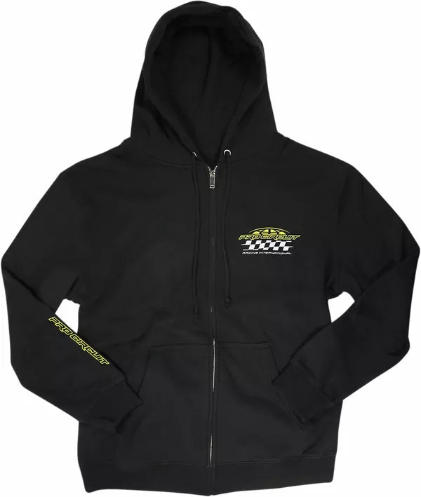 Sweat à capuche Pro Circuit