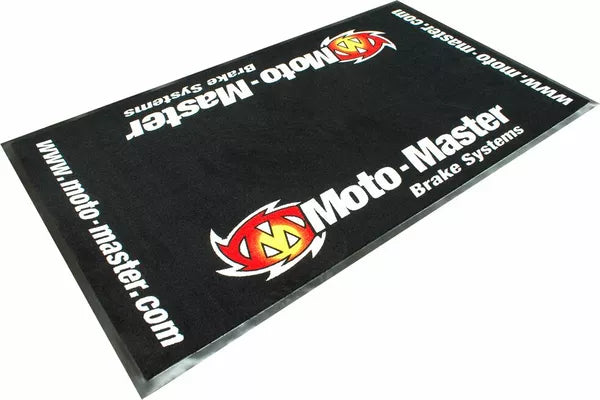 Tapis environnemental
