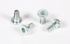 Vis de Disque de Frein (le kit) Bud racing