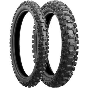 Pneu Bridgestone Battlecross X20