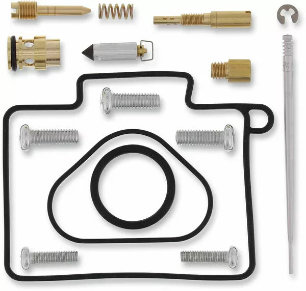 Kit de réparation pour carburateur Moose Racing