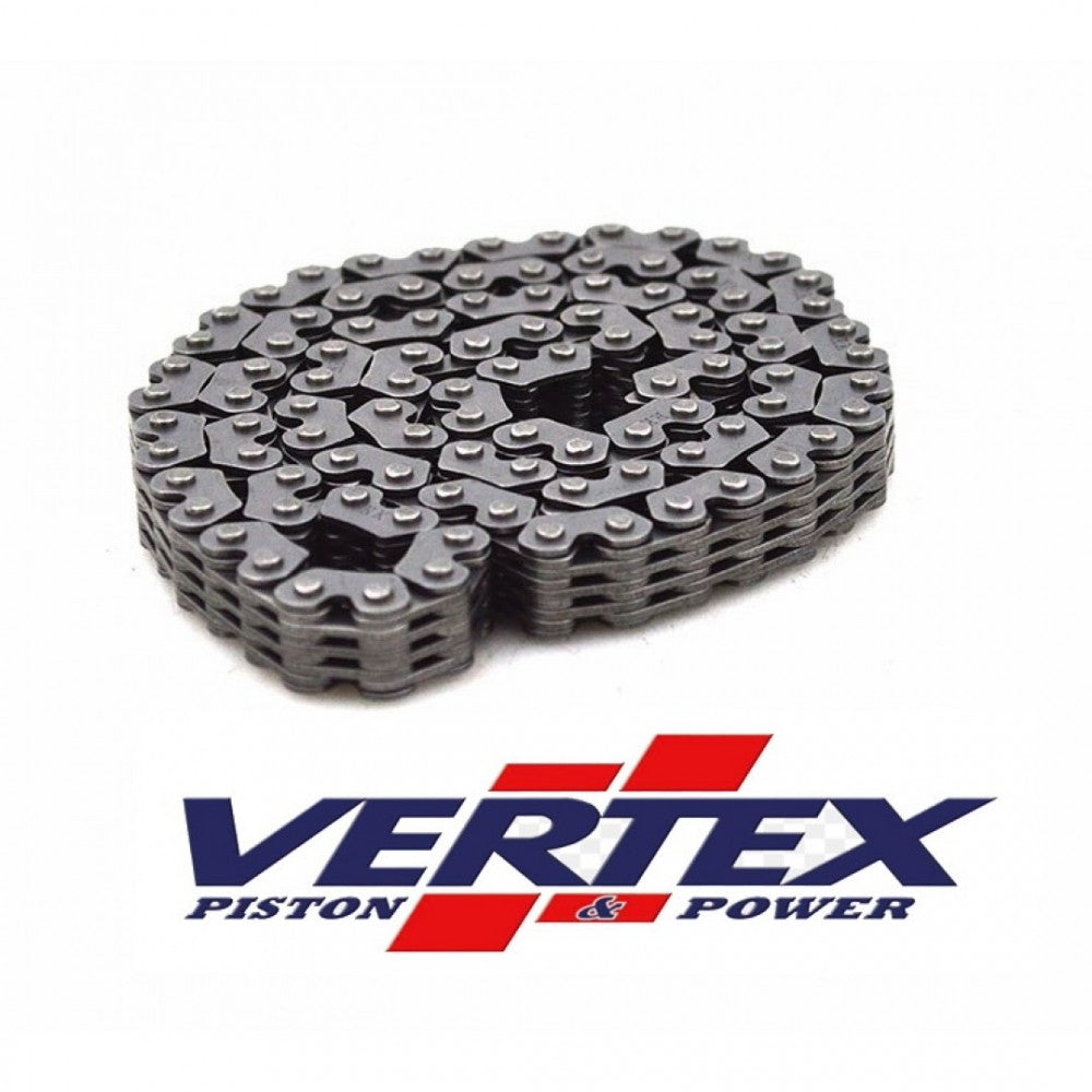 Chaîne de distribution VERTEX silencieuse
