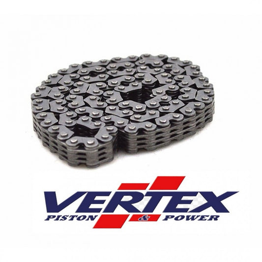 Chaîne de distribution VERTEX silencieuse