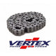 Chaîne de distribution VERTEX silencieuse
