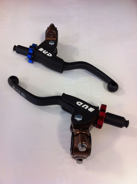 Cocotte embrayage Bud Racing complète avec réglage rapide