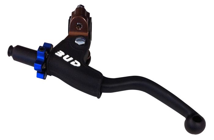 Cocotte embrayage Bud Racing complète avec réglage rapide