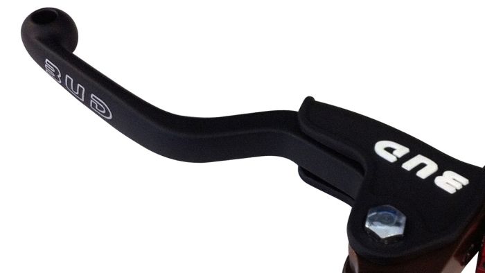Cocotte embrayage Bud Racing complète avec réglage rapide