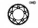 Couronne AFAM acier standard - 520