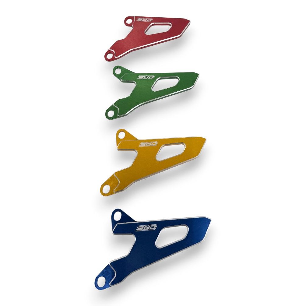 Protection de carter alu