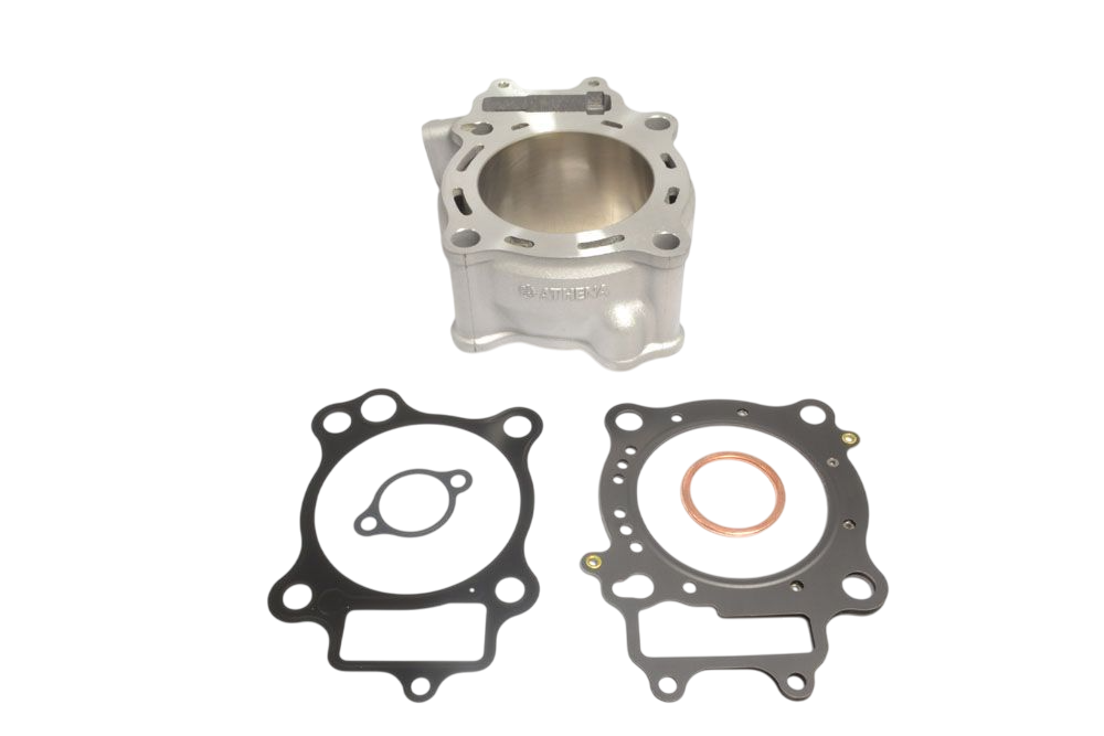 Cylindre + joints haut moteur 4T type origine