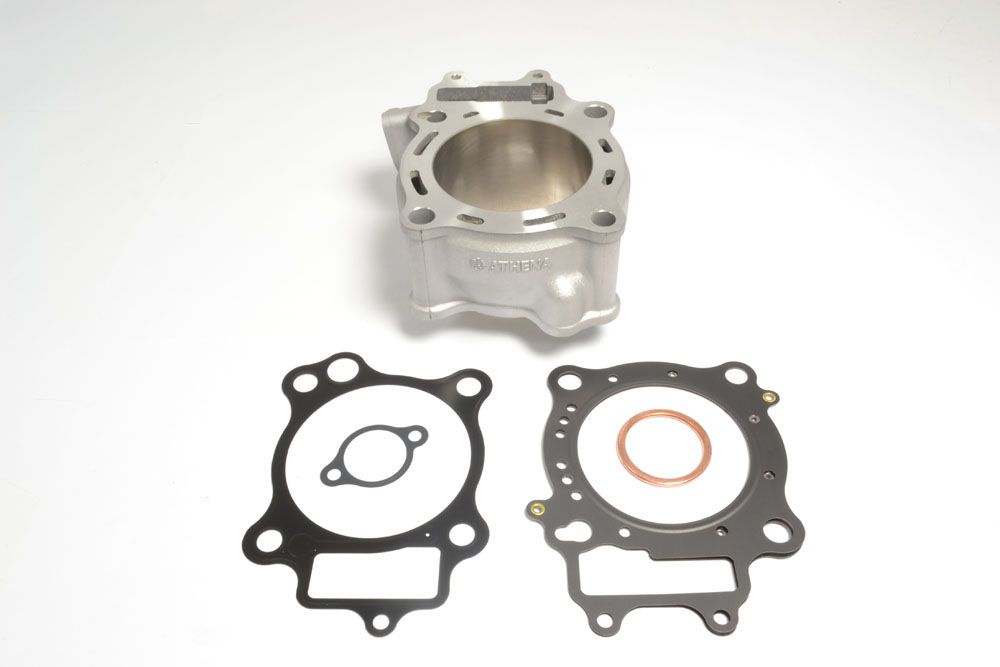 Cylindre + joints haut moteur 4T type origine
