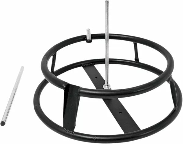 Support de roue portable