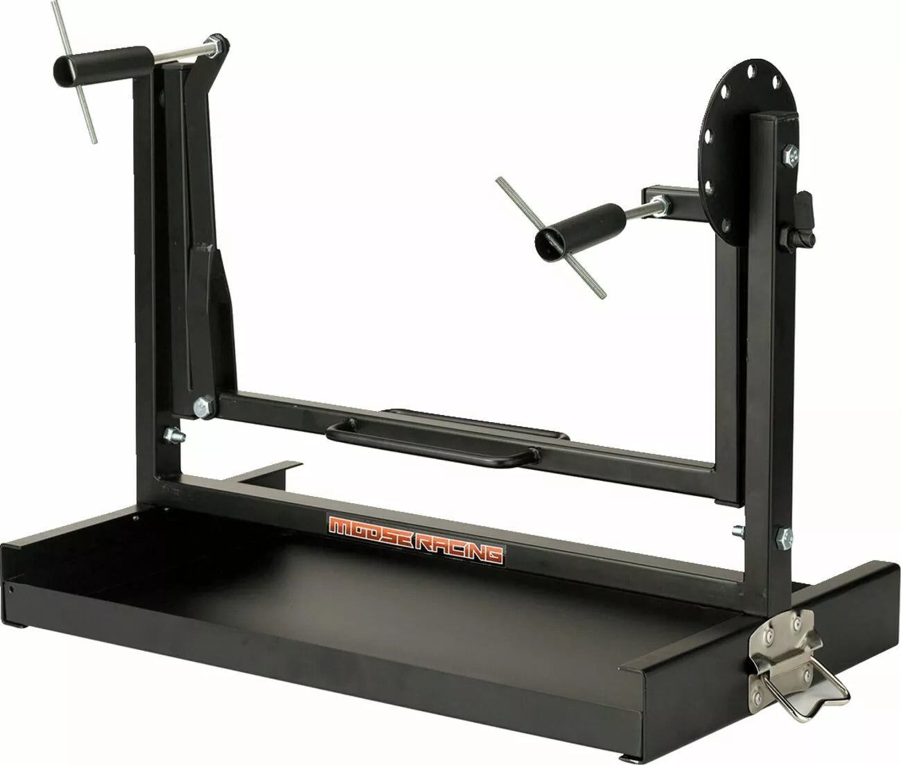 Support pour moteur
