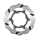 Disque de frein avant NG BRAKES pétale flottant