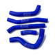Kit durites radiateurs BUD RACING