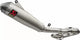 Ligne d'échappement Akrapovic Evolution Line