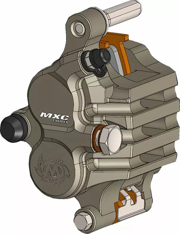 Étrier de frein MXC Moto Master - Avant