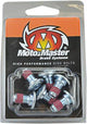 Kit vis disques de frein Motomaster