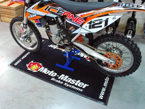 Tapis environnemental MotoMaster 170x100cm