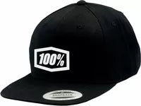 Casquette 100%