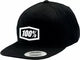 Casquette 100%
